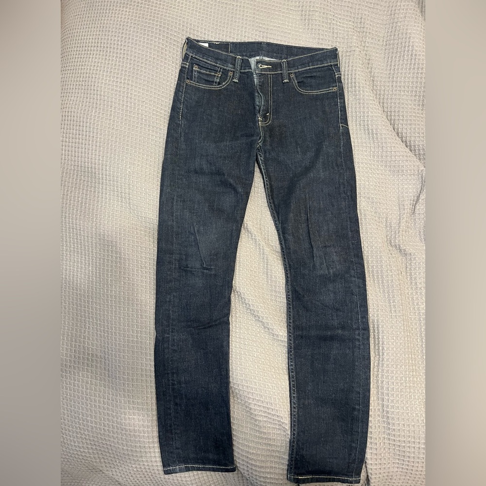 Levi’s 510 29x32